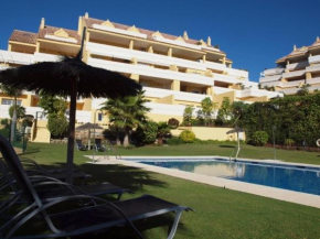 Intermobiliaria Rentals - Puerto Alto B5 13 Estepona
